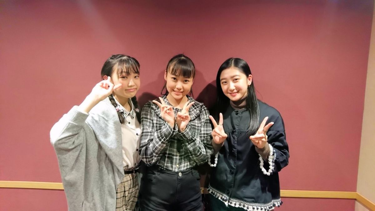 【ハロプロ研修生あるある＆レッスンの思い出】･･･2019年12月11日からのJHNこぼれ話（モーニング山﨑・Juice工藤・つばき秋山）