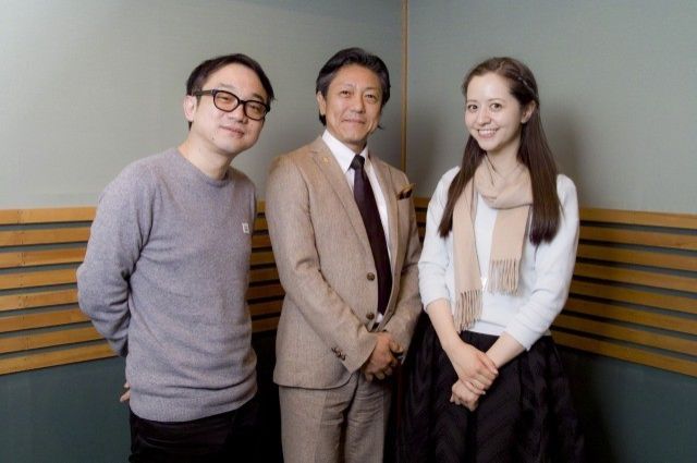 Vol.053　株式会社乃村工藝社 杉本伸さん・第1週目