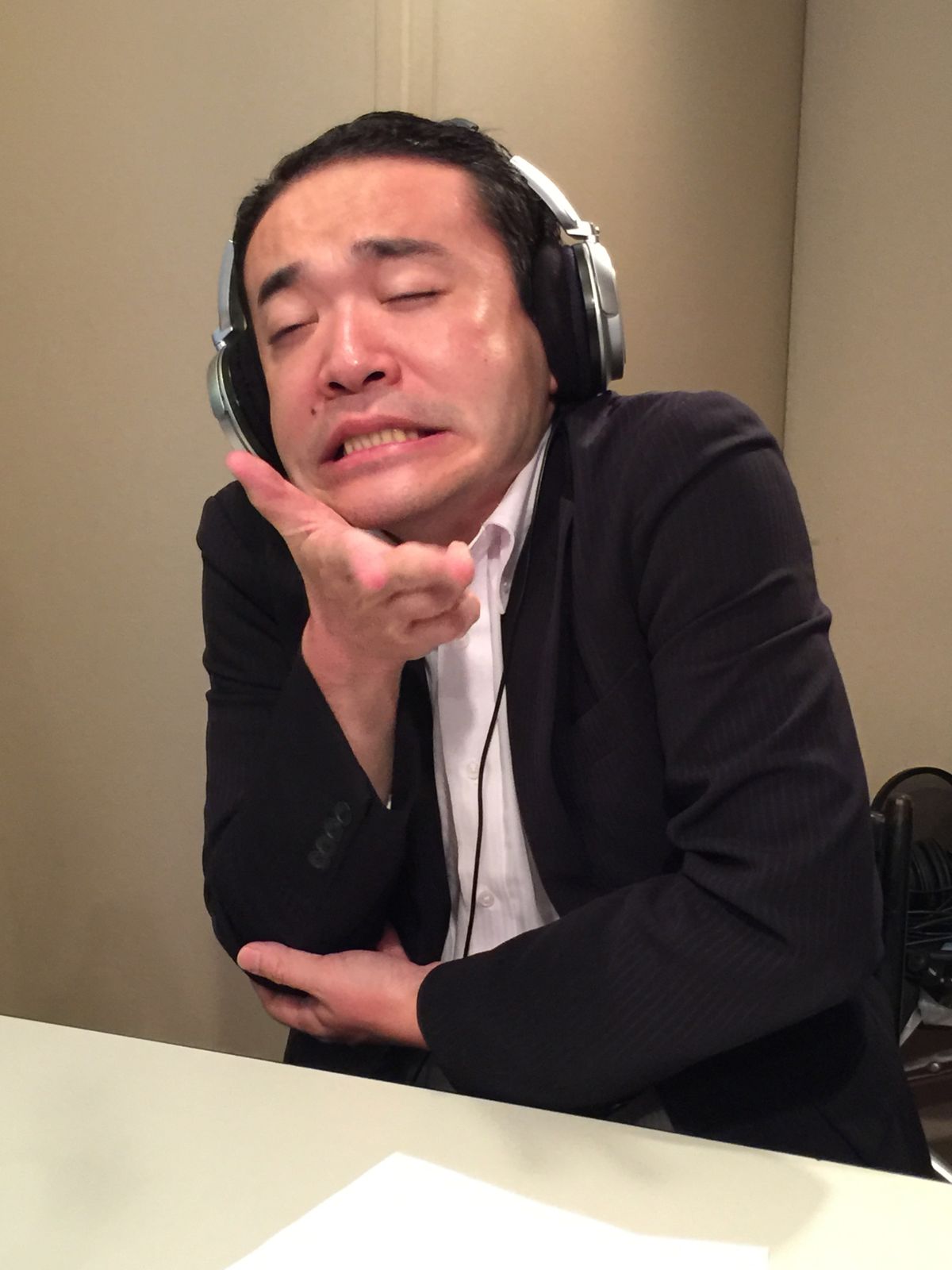 居島一平が昭和史のダークサイドを語り尽くす昭和用語の世界！第２回は"アプレゲール"