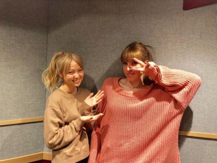 IVANの「ラジオでインスタ」