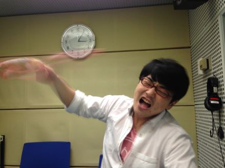 2014年7月31日（木）～いいぜ！～