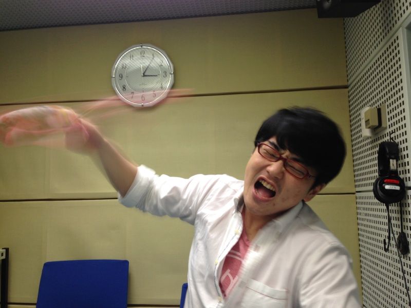 2014年7月31日（木）～いいぜ！～