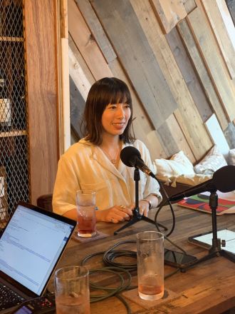 Guest:中医薬膳営養師 藤井 愛さん①