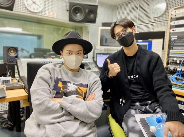 『話すに値しない話』はお断り・・・？笑 自由すぎる小森隼と、ぶった切る片寄涼太