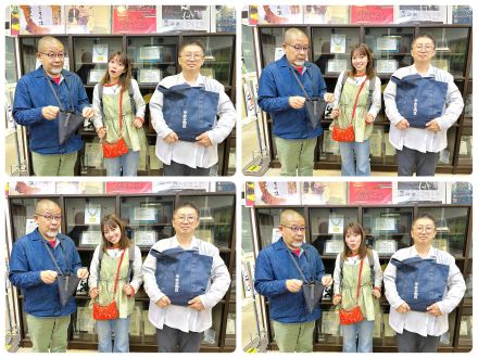 2025年10月23日放送分「続・木曜ラジモット持ち物検査！」