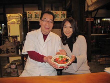 美人の湯・下呂温泉で究極の“Gグルメ”を探そう！