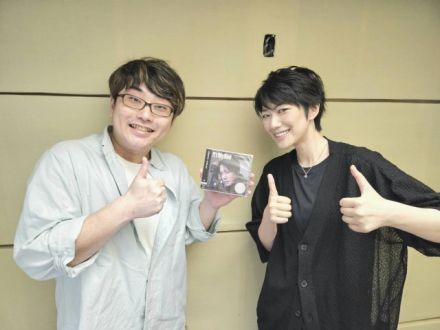 8月11日（金）のゲストは、七海ひろきさん！