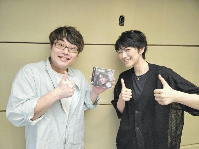 8月11日（金）のゲストは、七海ひろきさん！