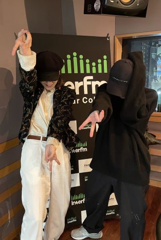 #063～ゲスト：Aile The Shota