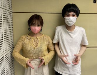 5月11日(水)第6回放送！ メッセージテーマは『嘘のようなホントの話 』