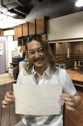 2018年8月9日(木）今日のテーマは【待ち合わせスポット！】