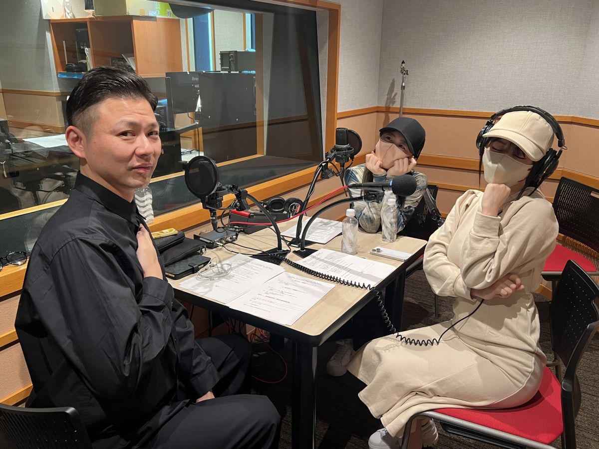 番外編！ ネオジャポのFight For The Radio#133