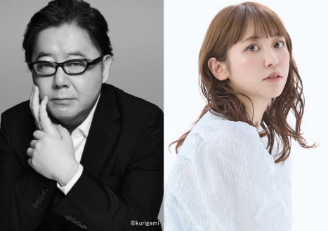 『TOKYO SPEAKEASY』今夜は、秋元康さんと木村ミサさんがご来店！