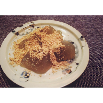 6月22日（月）今日の1コマ