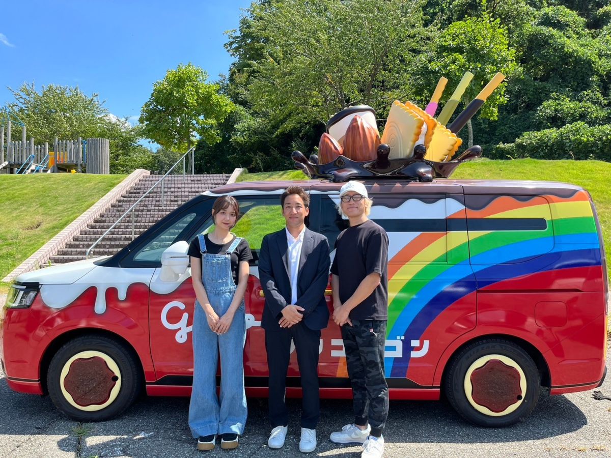 生まれも育ちも輪島市、橋爪朱宗さんに今の現状など、伺いました