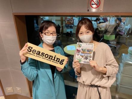 本日のゲスト：村田あやこさん