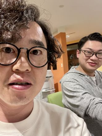 第211回【熱く、そしてくだらないそんな日】