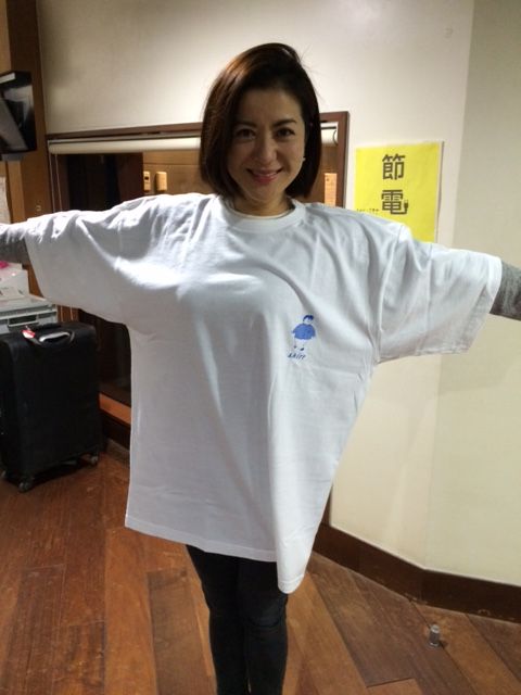 11月8日（水）Song List♪♪