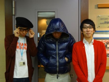 ２０１４．２．９