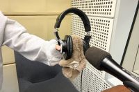 サイチャンを聴く！