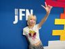 Little Glee Monster『Join Us！』#102