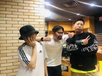 10月20日アフタートーク