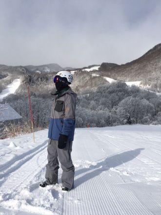 斉藤リョーツのいただき！！小雪ぃ…！