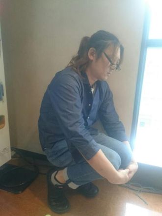 2016年6月20日（月）カットの話！