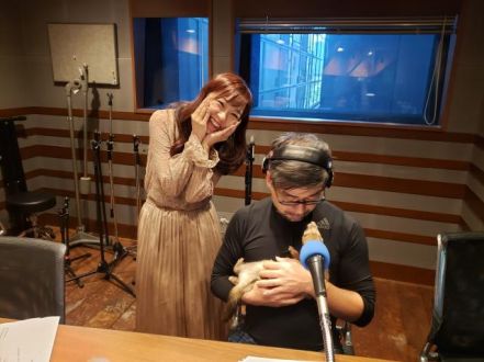 10月23日（水）Song List♪