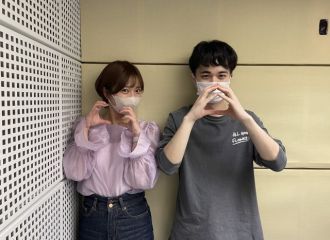 6月1日(水)第9回放送！ メッセージテーマは『ミス』