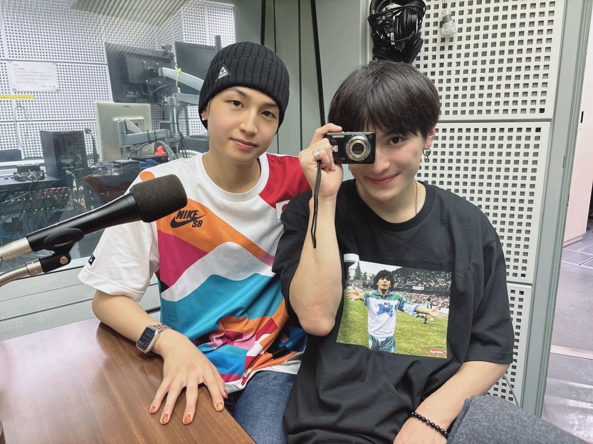 陽介がGETしたデジカメ！ ～蓮の◯◯◯が落ちるまで!?～