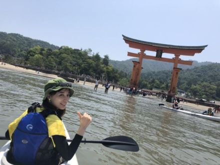 6月12日（火）今日の1コマ