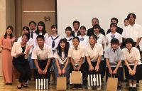 Make One's Dream_未来宣言