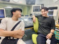 （8/22週OA)隼のツンデレのクセがすごいふつおた回！