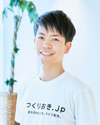 10/27 (日)の「ビジプロ」：前島恵（株式会社Antway）