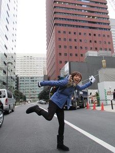 108キロ！箱根駅伝のコースを優雅にドライブ！！