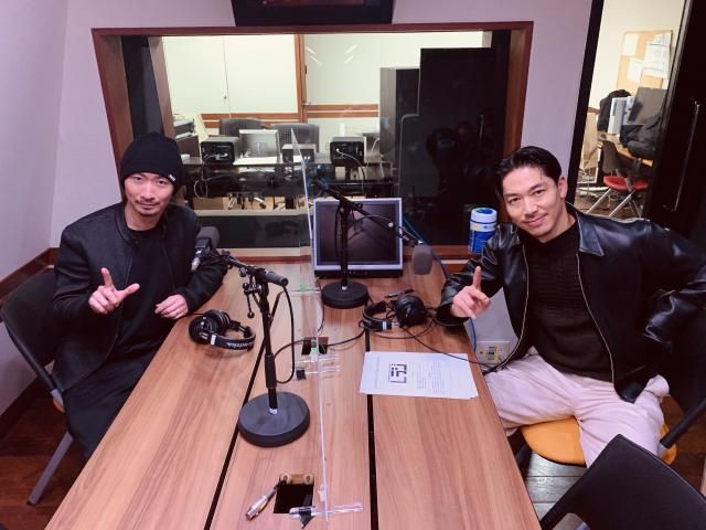 第66回「LDH PERFECT YEAR 2020 RADIO 」