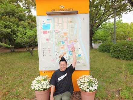 #5月27日 エンジ名古屋 Road To Connect