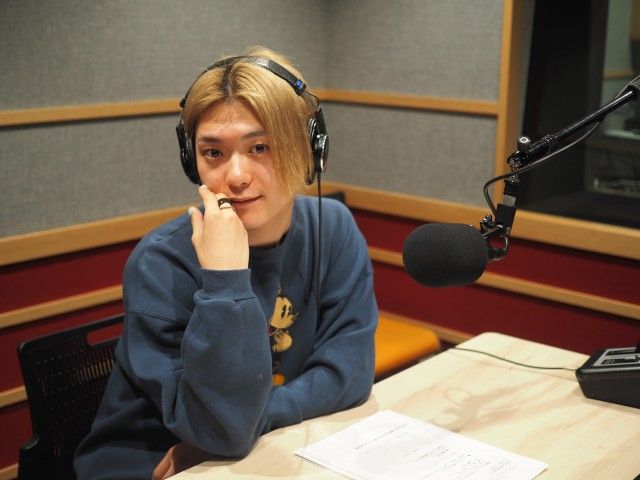 ［セカンドシーズン #2］ Good VibeSOUP：くじら