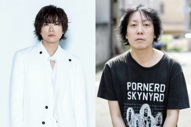 島田秀平×大島てる、藤原紀香×松井咲子 、加藤シゲアキ（NEWS）×燃え殻、 グランジ遠山×櫻坂46 尾関梨香&amp;藤吉夏鈴が登場！