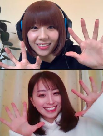 夢に向かってひた走る中村優花（元SKE48）が現役アイドルに投げかけるメッセージとは？そしてレナの事務所の後輩になったいきさつとは・・・