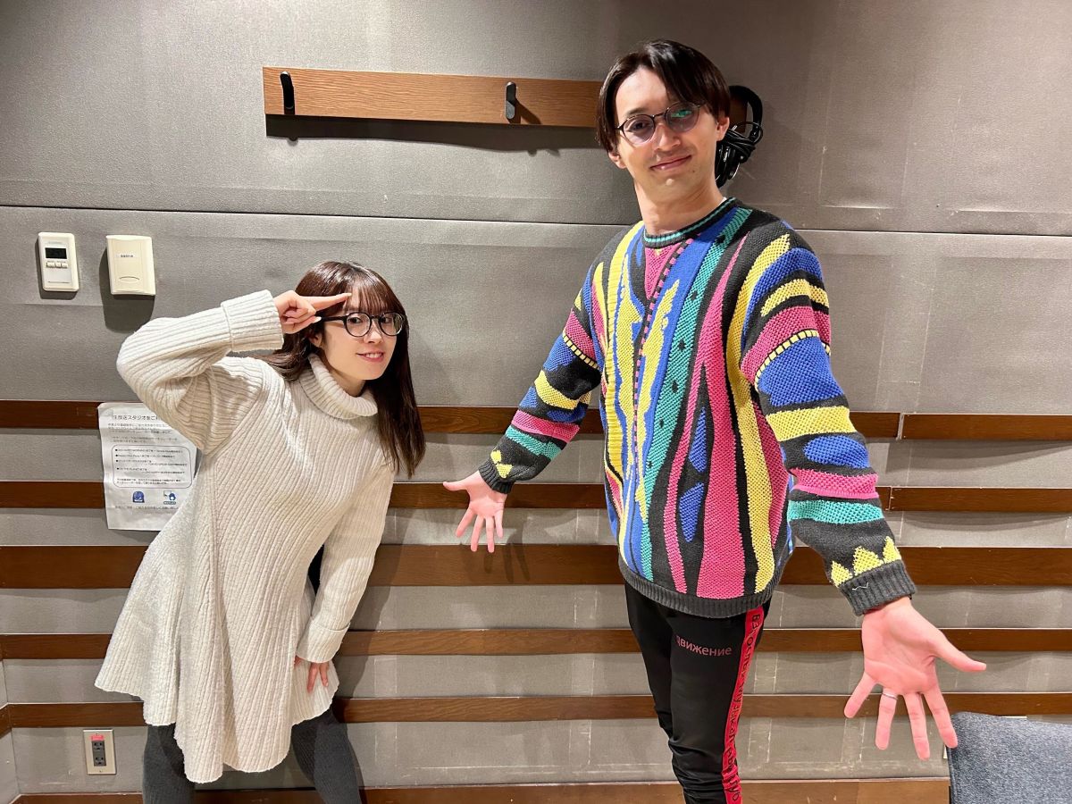 ＃推しのいる生活