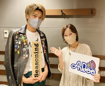 本日のゲスト：a flood of circle