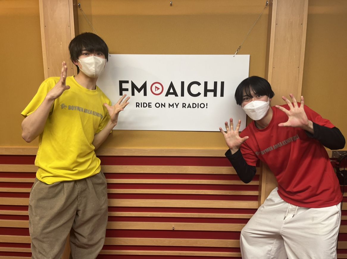 2023年2月16 日(木)ON AIR！今週のテーマは、「東山動植物園の温室」