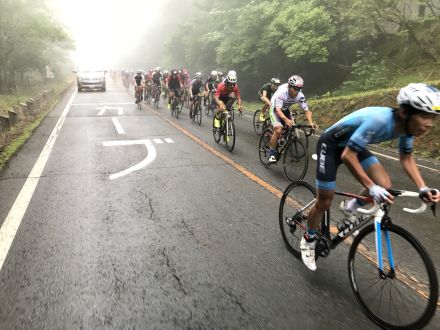 #116『世界最大の自転車レース総合優勝経験をもつ元プロ選手をぬかした！？』