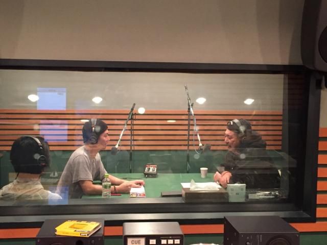 今週の放送は！？