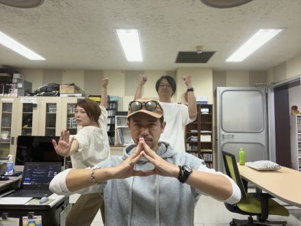 2024年9月20日放送分「イカロスとジャンヌダルクの憂鬱」