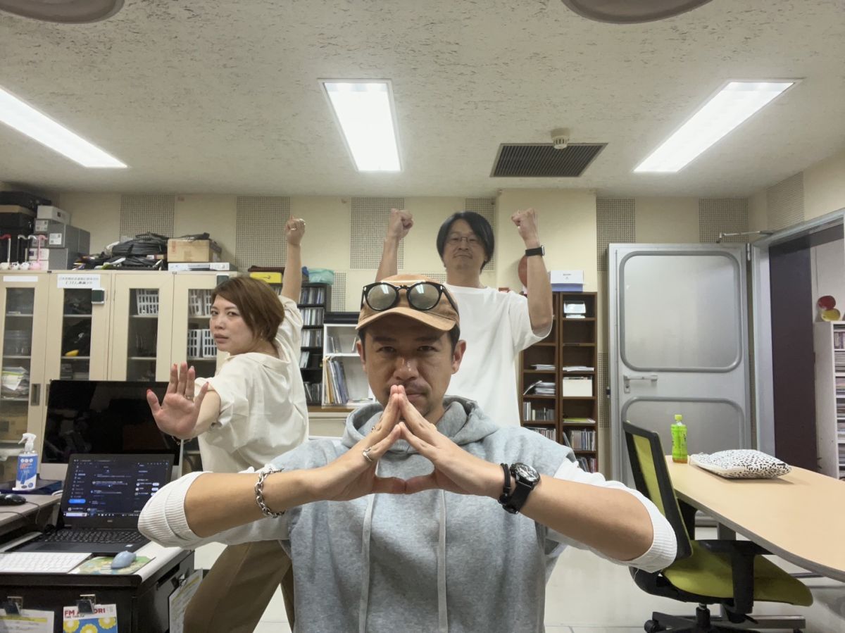 2024年9月20日放送分「イカロスとジャンヌダルクの憂鬱」