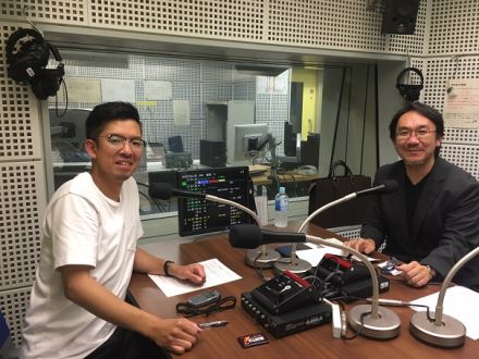 7/4（水）ひきこもり経験者ならではの“強み”を売りにした会社を運営する、佐藤啓さん（株式会社ウチらめっちゃ細かいんで　代表取締役社長）③