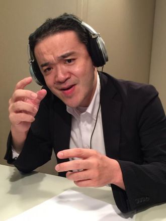 居島一平の昭和用語の基礎知識 第４回配信！